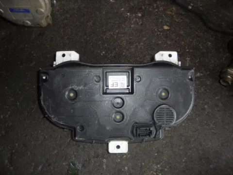 Όργανα Ταμπλό Κοντέρ 28120245 3 B  για OPEL CORSA (2006 - 2011) D Hatchback - 3dr 1300 () Diesel 95  -  Όργανα Ταμπλό Κοντέρ 28120245 3 B  για OPEL CORSA (2006 - 2011) D Hatchback - 3dr 1300 () Diesel 95  -
