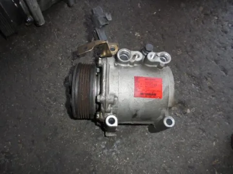 Συμπιεστής A-C (Κομπρέσορας) MR500007 για MITSUBISHI CARISMA (1996 - 1999) (DA) Sedan - 4dr 1300 4G13C Petrol 12 valve , COLT (1996 - 1998) (CJ) Hatchback - 3dr 1300 (4G13) petrol 75 12V  Συμπιεστής A-C (Κομπρέσορας) MR500007 για MITSUBISHI CARISMA (1996 - 1999) (DA) Sedan - 4dr 1300 4G13C Petrol 12 valve , COLT (1996 - 1998) (CJ) Hatchback - 3dr 1300 (4G13) petrol 75 12V