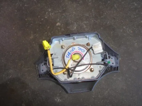 Αερόσακος Εμπρός Οδηγού χωρίς Τιμόνι για DAIHATSU TERIOS (1997 - 2000) (J100) , (2000 - 2005) (J102)  -  Αερόσακος Εμπρός Οδηγού χωρίς Τιμόνι για DAIHATSU TERIOS (1997 - 2000) (J100) , (2000 - 2005) (J102)  -