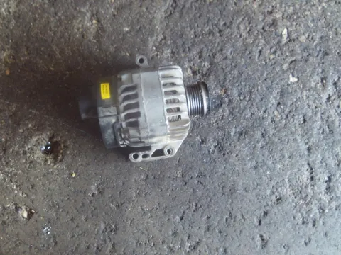 Δυναμό - Εναλλάκτης για FIAT DOBLO (2006 - 2009) (119) Combi 1300 (223A9.000) Diesel 84 Multijet  Δυναμό - Εναλλάκτης για FIAT DOBLO (2006 - 2009) (119) Combi 1300 (223A9.000) Diesel 84 Multijet
