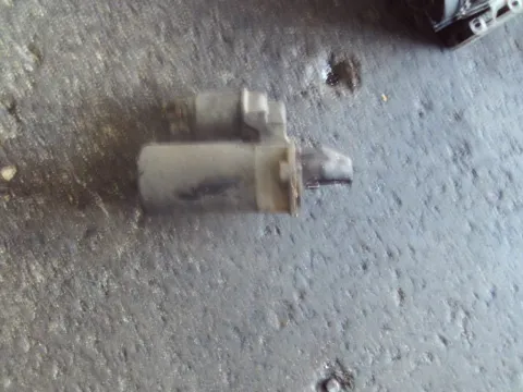 Μίζα για FIAT DOBLO (2006 - 2009) (119) Combi 1300 (223A9.000) Diesel 84 Multijet  Μίζα για FIAT DOBLO (2006 - 2009) (119) Combi 1300 (223A9.000) Diesel 84 Multijet