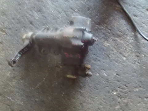 Ατέρμονας Υδραυλικός για NISSAN D22 (1998 - 2001) *Γ* Ατέρμονας Υδραυλικός για NISSAN D22 (1998 - 2001) *Γ*