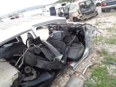 Τροπέτο Αμάξι Κουφάρι για MERCEDES A - CLASS (2004 - 2008) (W169) Hatchback - 3dr *ΔΒ* -  Τροπέτο Αμάξι Κουφάρι για MERCEDES A - CLASS (2004 - 2008) (W169) Hatchback - 3dr *ΔΒ* -