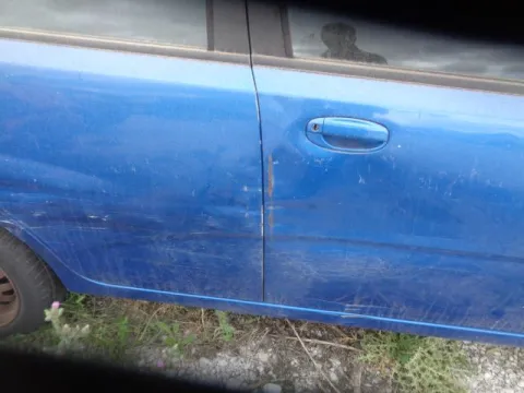 Τροπέτο Αμάξι Κουφάρι για CHEVROLET - DAEWOO AVEO (2005 - 2008) (T200)  *ΔΒ* -  Τροπέτο Αμάξι Κουφάρι για CHEVROLET - DAEWOO AVEO (2005 - 2008) (T200)  *ΔΒ* -