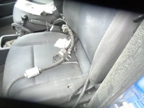 Τροπέτο Αμάξι Κουφάρι για CHEVROLET - DAEWOO AVEO (2005 - 2008) (T200)  *ΔΒ* -  Τροπέτο Αμάξι Κουφάρι για CHEVROLET - DAEWOO AVEO (2005 - 2008) (T200)  *ΔΒ* -