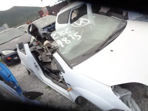 Τροπέτο Αμάξι κουφάρι Χ. Μηχανή Χ. Σασμάν για FORD FIESTA (2006 - 2008) Mk5b (JD) Hatchback - 3dr *ΔΒ* Τροπέτο Αμάξι κουφάρι Χ. Μηχανή Χ. Σασμάν για FORD FIESTA (2006 - 2008) Mk5b (JD) Hatchback - 3dr *ΔΒ*
