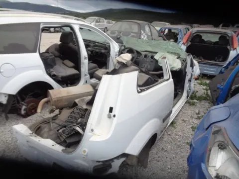 Τροπέτο Αμάξι κουφάρι Χ. Μηχανή Χ. Σασμάν για FORD FIESTA (2006 - 2008) Mk5b (JD) Hatchback - 3dr *ΔΒ* -  Τροπέτο Αμάξι κουφάρι Χ. Μηχανή Χ. Σασμάν για FORD FIESTA (2006 - 2008) Mk5b (JD) Hatchback - 3dr *ΔΒ* -