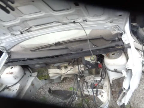 Τροπέτο Αμάξι κουφάρι Χ. Μηχανή Χ. Σασμάν για FORD FIESTA (2006 - 2008) Mk5b (JD) Hatchback - 3dr *ΔΒ* -  Τροπέτο Αμάξι κουφάρι Χ. Μηχανή Χ. Σασμάν για FORD FIESTA (2006 - 2008) Mk5b (JD) Hatchback - 3dr *ΔΒ* -