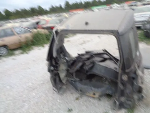 Τροπέτο Πίσω (Χωρίς Ποδιά) για DAIHATSU TERIOS (2006 - 2009) (J200) *ΔΒ* -  Τροπέτο Πίσω (Χωρίς Ποδιά) για DAIHATSU TERIOS (2006 - 2009) (J200) *ΔΒ* -
