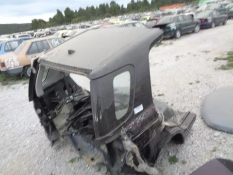 Τροπέτο Πίσω (Χωρίς Ποδιά) για DAIHATSU TERIOS (2006 - 2009) (J200) *ΔΒ* -  Τροπέτο Πίσω (Χωρίς Ποδιά) για DAIHATSU TERIOS (2006 - 2009) (J200) *ΔΒ* -