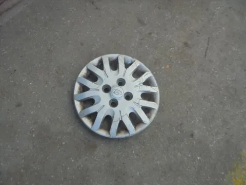 Τάσι Τροχού  14αρι  για HYUNDAI i10 (2008 - 2011) 