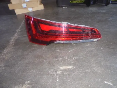 Φανάρι Πίσω Αριστερό LED για AUDI Q5 ( 2021 - ) (F-L)  Φανάρι Πίσω Αριστερό LED για AUDI Q5 ( 2021 - ) (F-L)