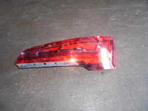 Φανάρι Πίσω Δεξί LED για AUDI Q5 ( 2021 - ) (F-L) 