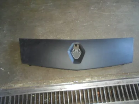 Μάσκα για RENAULT KANGOO (2009 - 2013) (KW) BE BOP ΙΜΙΤΑΣΙΟΝ Μάσκα για RENAULT KANGOO (2009 - 2013) (KW) BE BOP ΙΜΙΤΑΣΙΟΝ