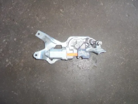 Μοτέρ Κίνησης Πίσω Υαλοκαθαριστήρων για HONDA JAZZ (2008 - 2011) (GE)  Μοτέρ Κίνησης Πίσω Υαλοκαθαριστήρων για HONDA JAZZ (2008 - 2011) (GE)