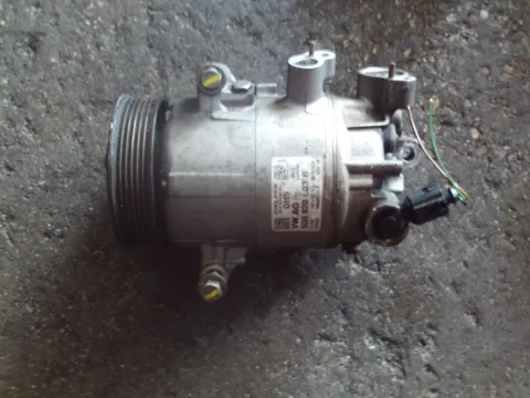 Συμπιεστής A-C (Κομπρέσορας) 5Q0820803B για VW POLO (2014 - 2016) (6R) 1400 Diesel TDI 75hp  Συμπιεστής A-C (Κομπρέσορας) 5Q0820803B για VW POLO (2014 - 2016) (6R) 1400 Diesel TDI 75hp