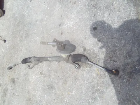 Κρεμαγιέρα Μηχανική για FORD FIESTA (2008 - 2012) Mk6 (JA8)  Κρεμαγιέρα Μηχανική για FORD FIESTA (2008 - 2012) Mk6 (JA8)