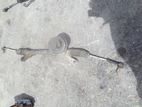 Κρεμαγιέρα Μηχανική για FORD FIESTA (2008 - 2012) Mk6 (JA8) 