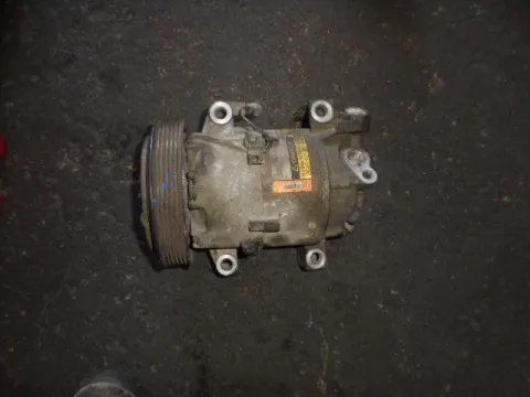 Συμπιεστής A-C (Κομπρέσορας) για NISSAN ALMERA (2000 - 2002) (N16) Hatchback - 3dr  Συμπιεστής A-C (Κομπρέσορας) για NISSAN ALMERA (2000 - 2002) (N16) Hatchback - 3dr