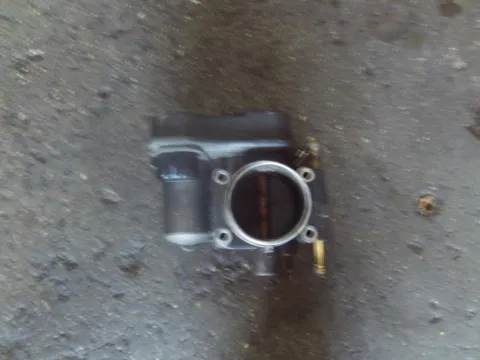 Σώμα Πεταλούδας 25177983 για OPEL CORSA (2000 - 2004) C  (30) Σώμα Πεταλούδας 25177983 για OPEL CORSA (2000 - 2004) C  (30)