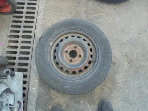 Ζαντολάστιχο 1ΤΕΜ. PIRELLI 165/70/R13 * για OPEL CORSA (1993 - 2000) B *ΔΒ* Ζαντολάστιχο 1ΤΕΜ. PIRELLI 165/70/R13 * για OPEL CORSA (1993 - 2000) B *ΔΒ*