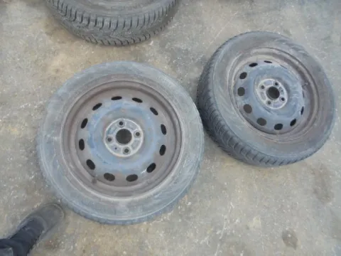 Ζαντολάστιχα 2TEM. NOKIAN 185/60/R15 **  για ΔΙΕΘΝΗ *ΔΒ* Ζαντολάστιχα 2TEM. NOKIAN 185/60/R15 **  για ΔΙΕΘΝΗ *ΔΒ*