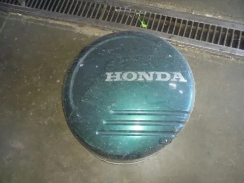 Κάλυμα Ρεζέρβας Εξωτερικό για HONDA CRV (1996 - 1998) (RD) *Γ* Κάλυμα Ρεζέρβας Εξωτερικό για HONDA CRV (1996 - 1998) (RD) *Γ*