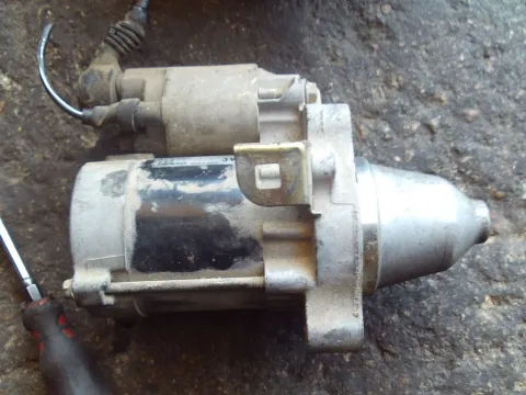 Μίζα ( 4280000960 ) για HONDA JAZZ (2002 - 2005) (GD) Hatchback - 5dr 1400 (L13A1) petrol 83 (GD5) SOHC 8V i-Dsi  Μίζα ( 4280000960 ) για HONDA JAZZ (2002 - 2005) (GD) Hatchback - 5dr 1400 (L13A1) petrol 83 (GD5) SOHC 8V i-Dsi