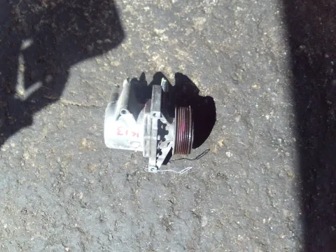 Συμπιεστής A-C (Κομπρέσορας) για NISSAN MICRA (2013 - 2017) (K13) Hatchback - 5dr  Συμπιεστής A-C (Κομπρέσορας) για NISSAN MICRA (2013 - 2017) (K13) Hatchback - 5dr