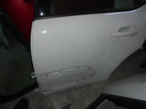 Πόρτα Πίσω Αριστερή (Χ.Φάσα) για CITROEN C3 (2017 - )  *Γ* - 