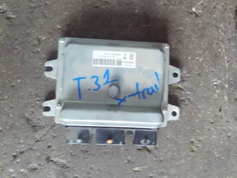 Εγκέφαλος Κινητήρα A56D89 για NISSAN X-TRAIL (2007 - 2011) (T31)   ΤΕΛΑΡΟ 17"(πισω σκαλα) Εγκέφαλος Κινητήρα A56D89 για NISSAN X-TRAIL (2007 - 2011) (T31)   ΤΕΛΑΡΟ 17"(πισω σκαλα)