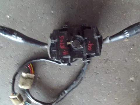 Διακόπτης Φλας 9340022100 για HYUNDAI ACCENT (1994 - 1997) (UA) (X3)  "ΤΕΛΑΡΟ 24"(ΚΑΤΩ ΣΚΑΛΑ)  Διακόπτης Φλας 9340022100 για HYUNDAI ACCENT (1994 - 1997) (UA) (X3)  "ΤΕΛΑΡΟ 24"(ΚΑΤΩ ΣΚΑΛΑ)