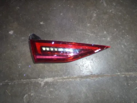 Φανάρι Πίσω Αριστερό Καπού LED για AUDI A3 (2020 - ) (8Y) Sportback - 5dr  Φανάρι Πίσω Αριστερό Καπού LED για AUDI A3 (2020 - ) (8Y) Sportback - 5dr