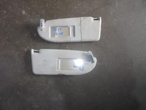 Σετ Σκιαδίων για SEAT IBIZA (2002 - 2006) (6LZ) , (2006 - 2008) (6LZ)  Σετ Σκιαδίων για SEAT IBIZA (2002 - 2006) (6LZ) , (2006 - 2008) (6LZ)