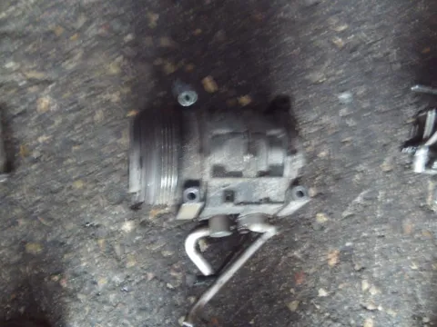 Συμπιεστής A-C (Κομπρέσορας) 4472203393 για SUZUKI LIANA (2001 - 2004) (RH) 1600 (M16A) petrol 103 RH416 (RC31)  Συμπιεστής A-C (Κομπρέσορας) 4472203393 για SUZUKI LIANA (2001 - 2004) (RH) 1600 (M16A) petrol 103 RH416 (RC31)
