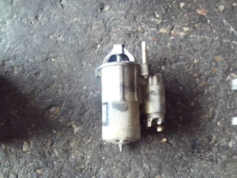 Μίζα 3610037210 για HYUNDAI SANTA FE (2000 - 2004) (SM) 2700 G6BA petrol 170 V6 