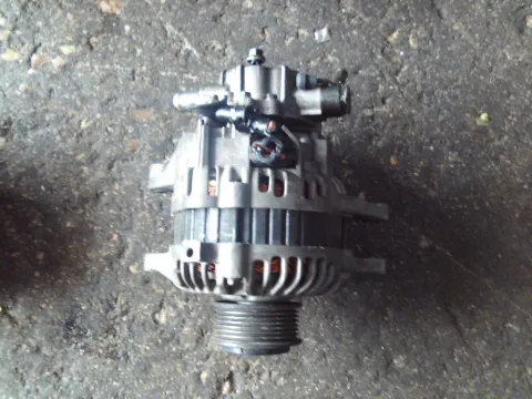 Δυναμό - Εναλλάκτης για HYUNDAI MATRIX (2001 - 2006) (FC) 1500 D3-EA Diesel 82 CRDi  Δυναμό - Εναλλάκτης για HYUNDAI MATRIX (2001 - 2006) (FC) 1500 D3-EA Diesel 82 CRDi