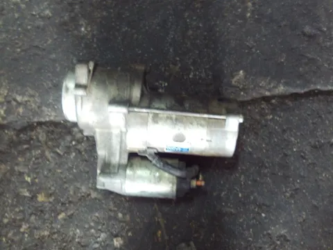 Μίζα 361004A000 για KIA SORENTO (2002 - 2007) (JC) 2500 (D4CB) Diesel 140 CRDi  Μίζα 361004A000 για KIA SORENTO (2002 - 2007) (JC) 2500 (D4CB) Diesel 140 CRDi