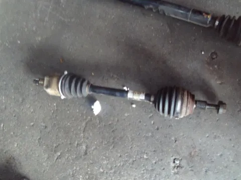 Ημιαξόνιο Εμπρός Αριστερό BSE για AUDI A3 (2003 - 2005) (8P) 1600 (BGU)(BSE)(BSF)(CCSA)(CMXA) Petrol 102 ΑΥΤΟΜΑΤΟ Ημιαξόνιο Εμπρός Αριστερό BSE για AUDI A3 (2003 - 2005) (8P) 1600 (BGU)(BSE)(BSF)(CCSA)(CMXA) Petrol 102 ΑΥΤΟΜΑΤΟ