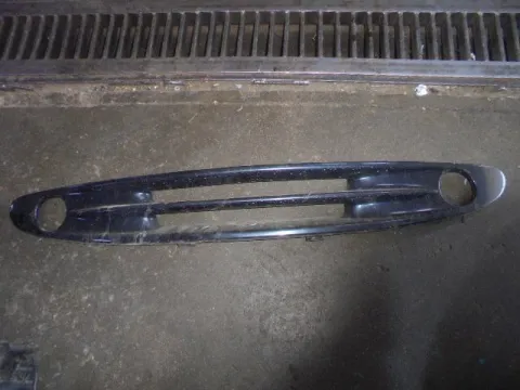 Μάσκα για SMART FORTWO (2004 - 2007) (450)  Μάσκα για SMART FORTWO (2004 - 2007) (450)