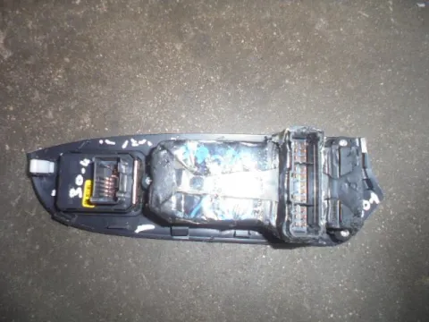 Διακόπτης Παραθύρων Κεντρικός Αριστερής 4πλος 9+20pin για HONDA CRV (2005 - 2007) (RD)  - 