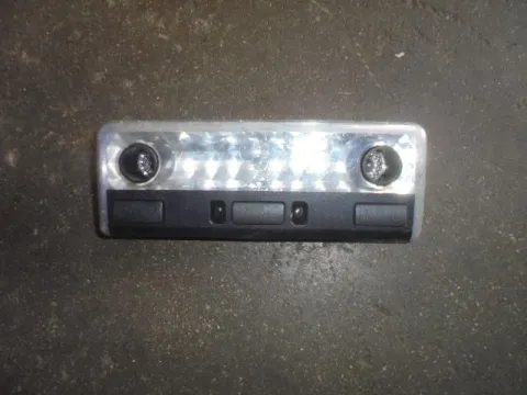 Μπλαφονίερα Οροφής για BMW 3 Series (1999 - 2003) (E46)  Μπλαφονίερα Οροφής για BMW 3 Series (1999 - 2003) (E46)