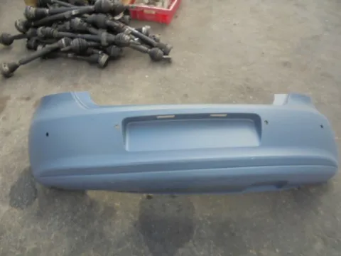 Προφυλακτήρας Πίσω (Με Τρύπες για Parktronic ) για VW POLO (2009 - 2014) (6R) *ΙΜΙΤΑΣΙΟΝ* Προφυλακτήρας Πίσω (Με Τρύπες για Parktronic ) για VW POLO (2009 - 2014) (6R) *ΙΜΙΤΑΣΙΟΝ*