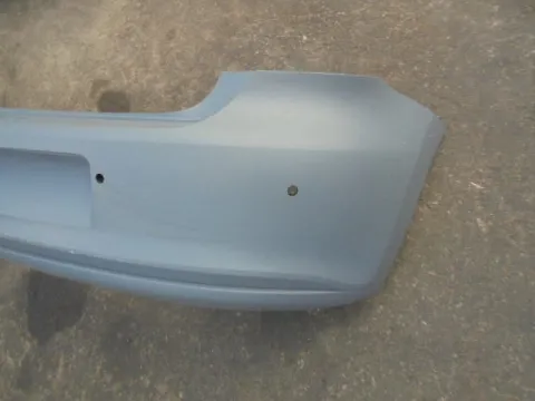 Προφυλακτήρας Πίσω (Με Τρύπες για Parktronic ) για VW POLO (2009 - 2014) (6R) *ΙΜΙΤΑΣΙΟΝ* -  Προφυλακτήρας Πίσω (Με Τρύπες για Parktronic ) για VW POLO (2009 - 2014) (6R) *ΙΜΙΤΑΣΙΟΝ* -