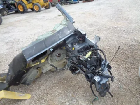 Τροπέτο Εμπρός Αριστερη Κολόνα για PEUGEOT PARTNER (2008 - 2012) *ΔΒ* - 