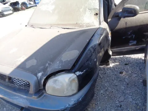 Τροπέτο Αμάξι Κουφάρι μεΑξονα Πίσω και Διαφορικό για HYUNDAI SANTA FE (2000 - 2004) (SM) 2700 G6BA petrol 170 V6 *ΔΒ* -  Τροπέτο Αμάξι Κουφάρι μεΑξονα Πίσω και Διαφορικό για HYUNDAI SANTA FE (2000 - 2004) (SM) 2700 G6BA petrol 170 V6 *ΔΒ* -