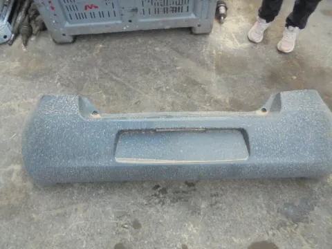 Προφυλακτήρας Πίσω για TOYOTA YARIS (2006 - 2009) (KL9) *ΙΜΙΤΑΣΙΟΝ* Προφυλακτήρας Πίσω για TOYOTA YARIS (2006 - 2009) (KL9) *ΙΜΙΤΑΣΙΟΝ*