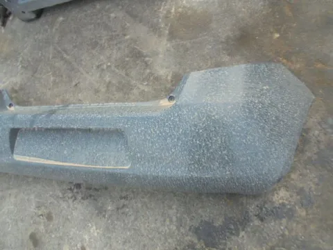 Προφυλακτήρας Πίσω για TOYOTA YARIS (2006 - 2009) (KL9) *ΙΜΙΤΑΣΙΟΝ* -  Προφυλακτήρας Πίσω για TOYOTA YARIS (2006 - 2009) (KL9) *ΙΜΙΤΑΣΙΟΝ* -