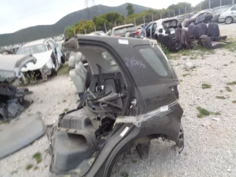 Τροπέτο Πίσω Χωρίς Άξονα (Δεν Εχει Ποδιά Πίσω) για DAIHATSU TERIOS (2009- ) SUV- ΕΚΤΟΣ ΔΡΟΜΟΥ - 5 dr *ΔΒ* Τροπέτο Πίσω Χωρίς Άξονα (Δεν Εχει Ποδιά Πίσω) για DAIHATSU TERIOS (2009- ) SUV- ΕΚΤΟΣ ΔΡΟΜΟΥ - 5 dr *ΔΒ*