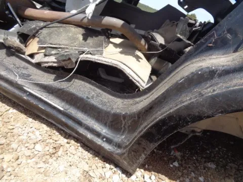 Τροπέτο Πίσω Με Άξονα Πίσω Δισκόφρενα ABS για FORD MONDEO (2007 - 2010) Mk4a (BA7 - CD345) Liftback - 5dr  *ΔΒ* -  Τροπέτο Πίσω Με Άξονα Πίσω Δισκόφρενα ABS για FORD MONDEO (2007 - 2010) Mk4a (BA7 - CD345) Liftback - 5dr  *ΔΒ* -